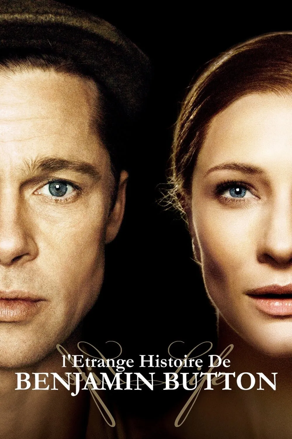 L'Étrange Histoire de Benjamin Button (2008)